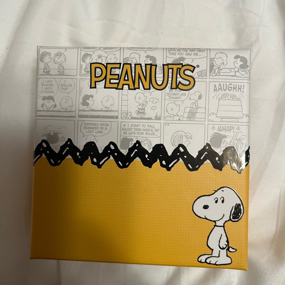 Peanuts gang bracelet - Picture 3 of 3